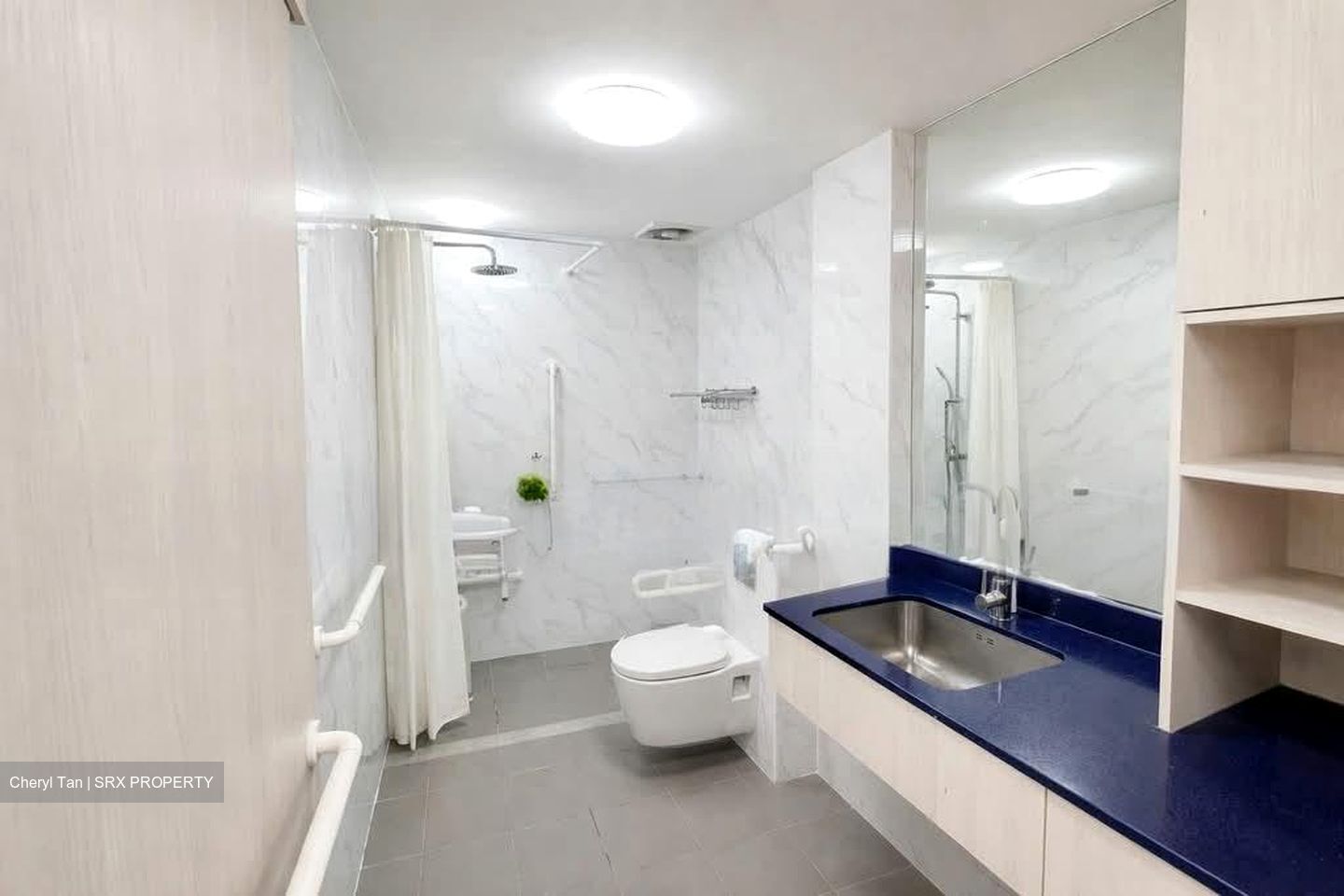 Cambridge Road (D8), Terrace #534543351
